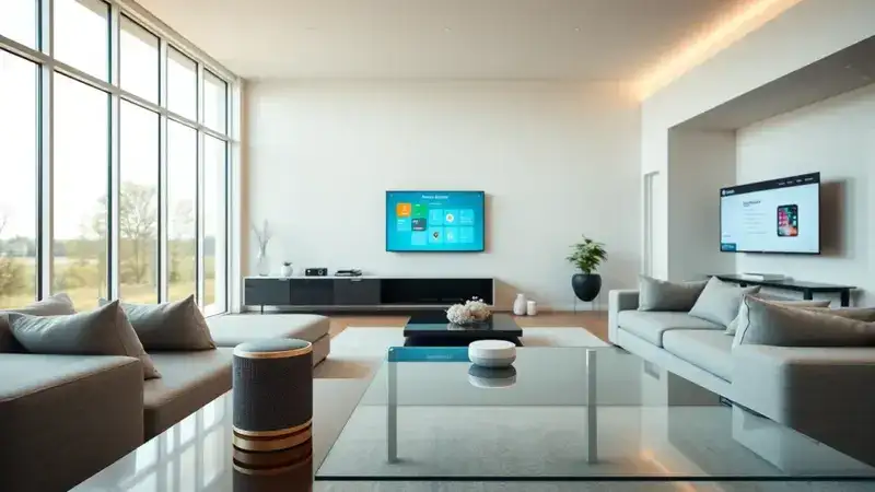 Techoelite Smart Homes