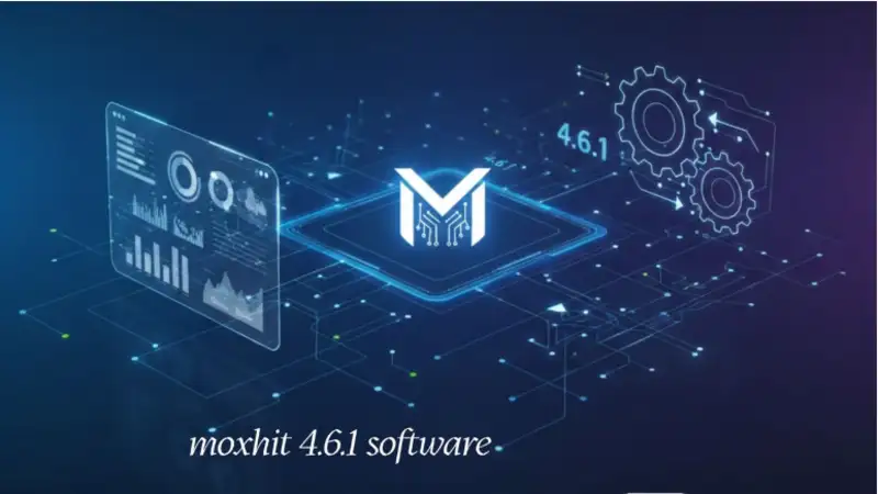 What Is Moxhit4.6.1 Software About