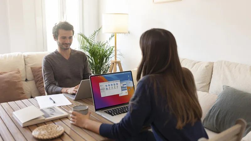 Homeassure Admin Reviews